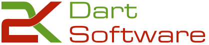 2K Dart Software