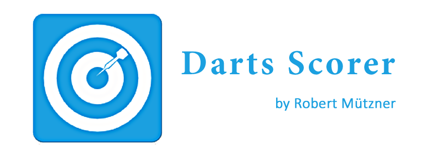 Darts Scorer